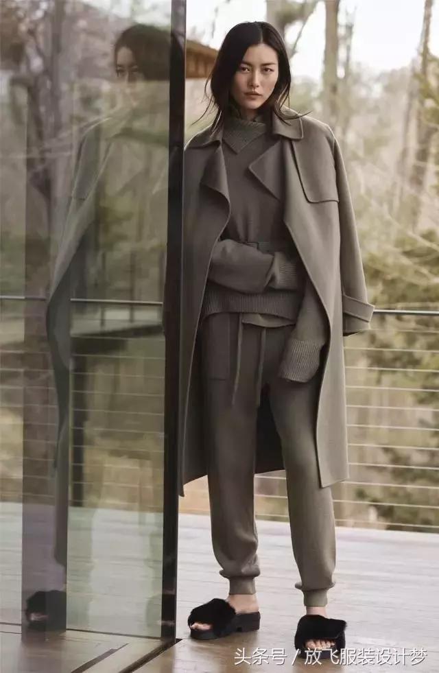 美特斯邦威造型,美特斯邦威的风格