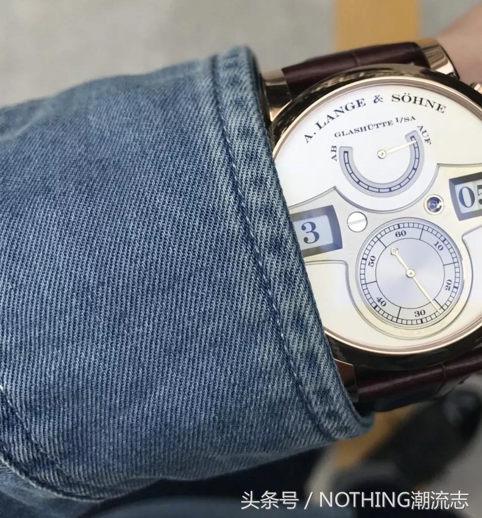 世界十大名表排行第七名芝柏,世界十大名表排行榜欧米茄手表