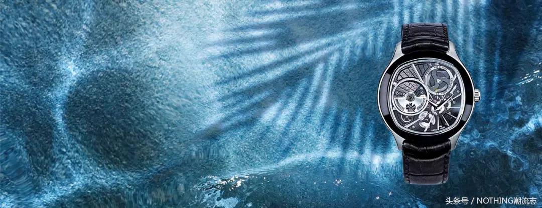 世界十大名表排行第七名芝柏,世界十大名表排行榜欧米茄手表