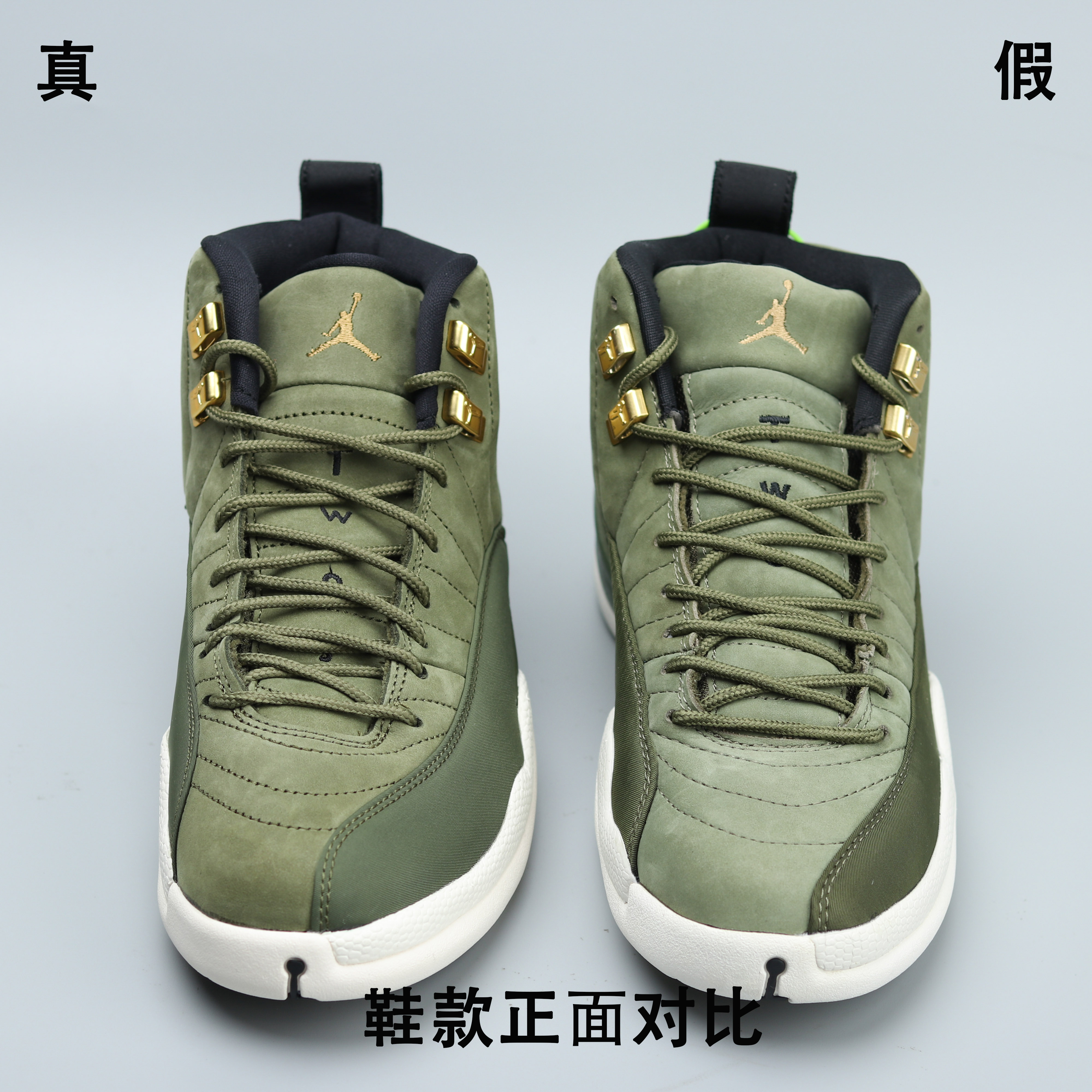 aj12克里斯保罗材质,aj12克里斯保罗