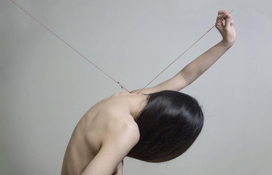 妇科疾病的可怕,女性妇科病的痛苦