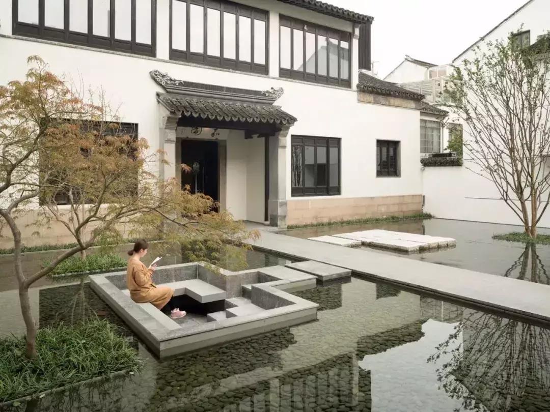 盘点那些绝美的民宿风,最有特色的民宿设计