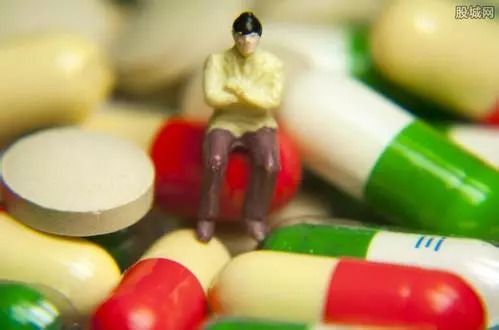 六种网红海淘药,海淘特效药靠谱吗