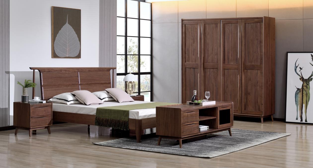 高级木蜡油黑胡桃,北美黑胡桃木蜡油图片