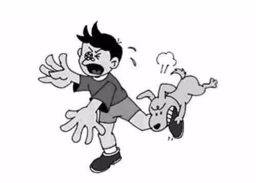 被猫抓伤咬伤可以不打针吗,人被可疑动物咬伤后如何处理伤口