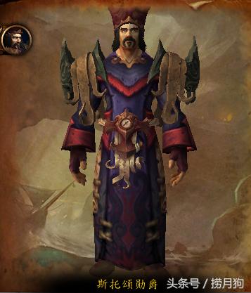 魔兽世界8.3风暴神殿,魔兽世界风暴神殿大秘境攻略