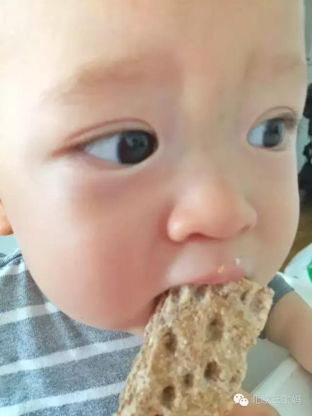 宝宝零食真的很安全吗,宝宝零食危险