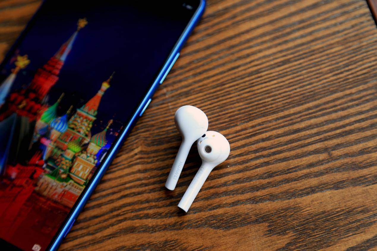 华为无线耳机freebuds2评测,华为freebudspro2无线耳机