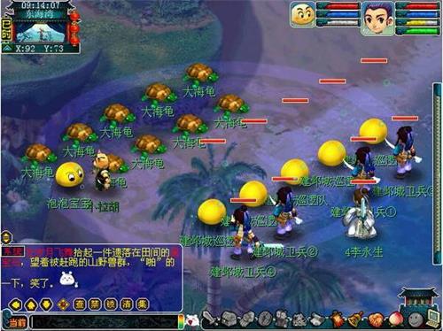 2017-2018最火的回合制网游,盘点那些经典回合制网游