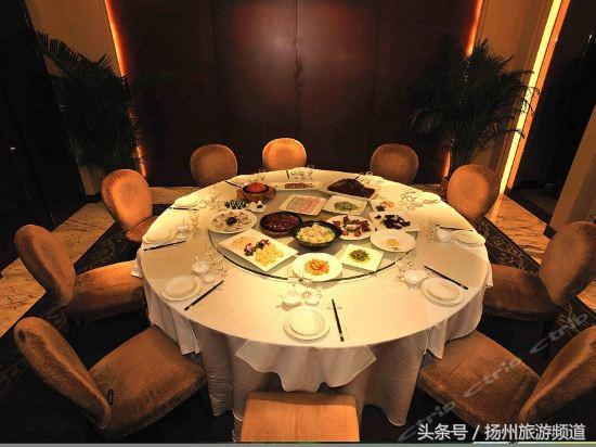 扬州历史古迹有哪些,扬州古迹