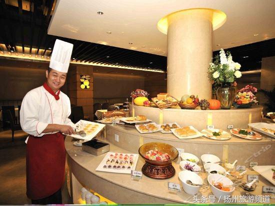 扬州历史古迹有哪些,扬州古迹