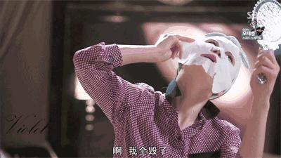 护肤年轻的秘诀,护肤冻龄秘诀