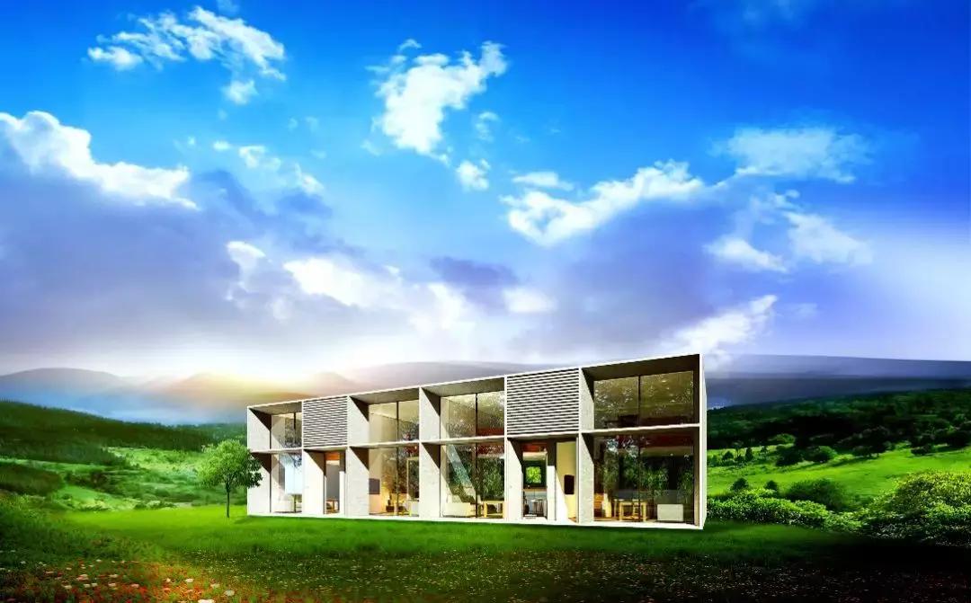 途远别墅怎么样,途远装配式别墅