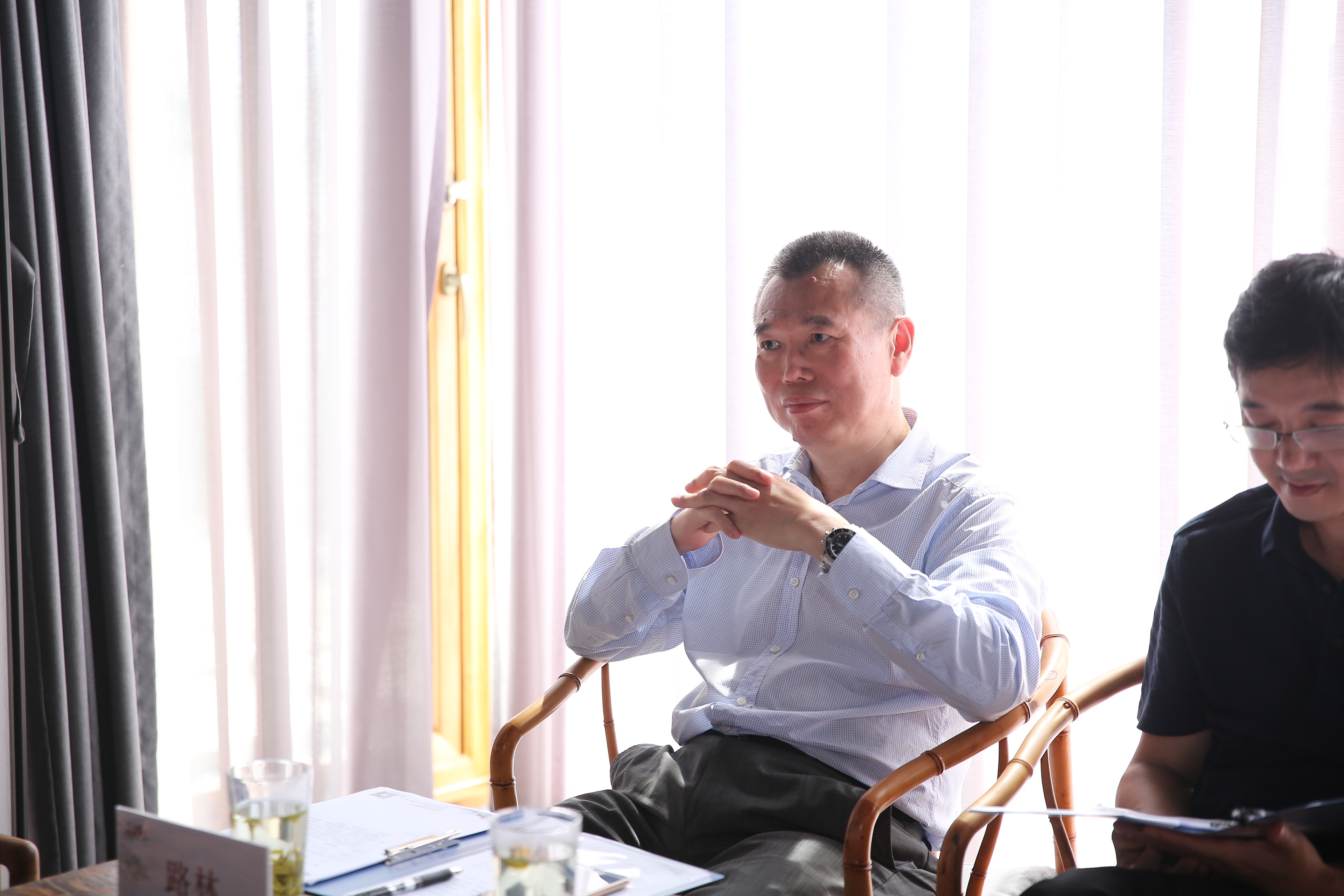 冯仑与万通发展,万通集团冯仑谈房地产