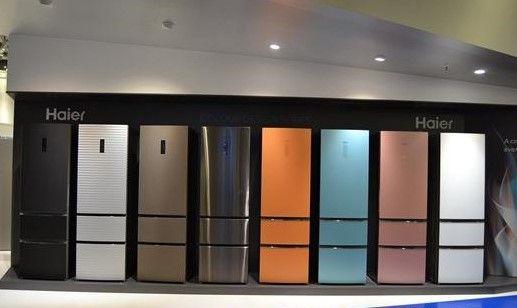 海尔冰箱性价比高的几款机型,冰箱现在选择哪一款比较好