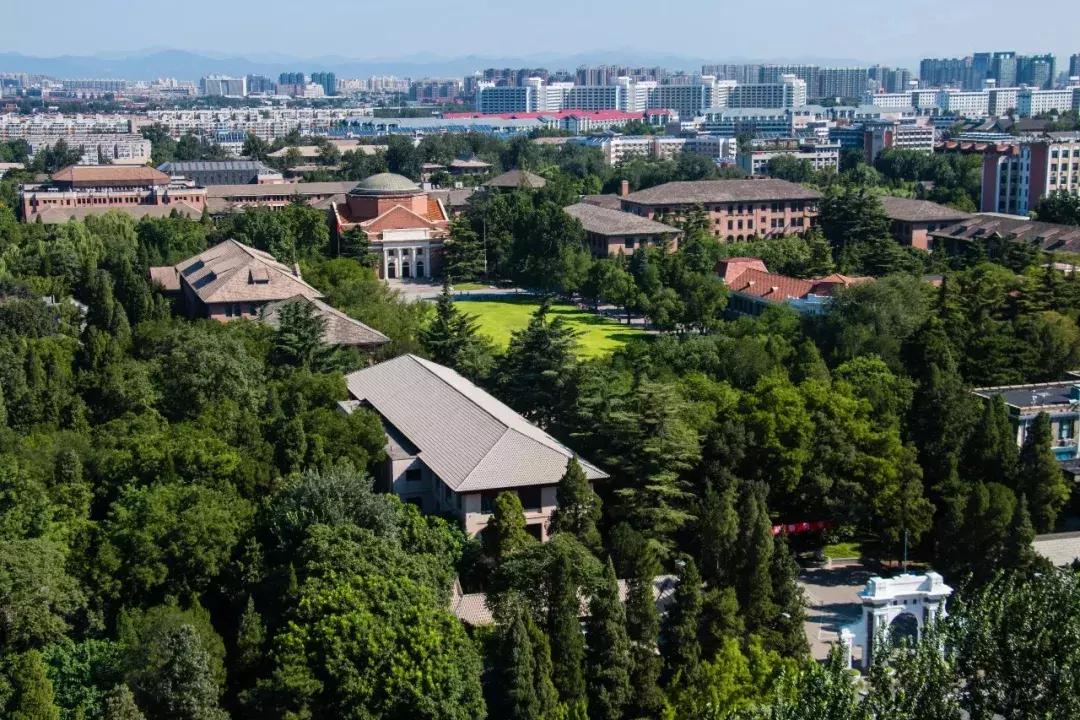 清华大学2019年新生学霸,清华大学开学后多少学霸