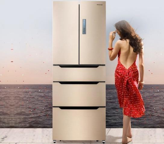 冰箱买什么牌子和型号最好,海尔冰箱性价比高的几款机型