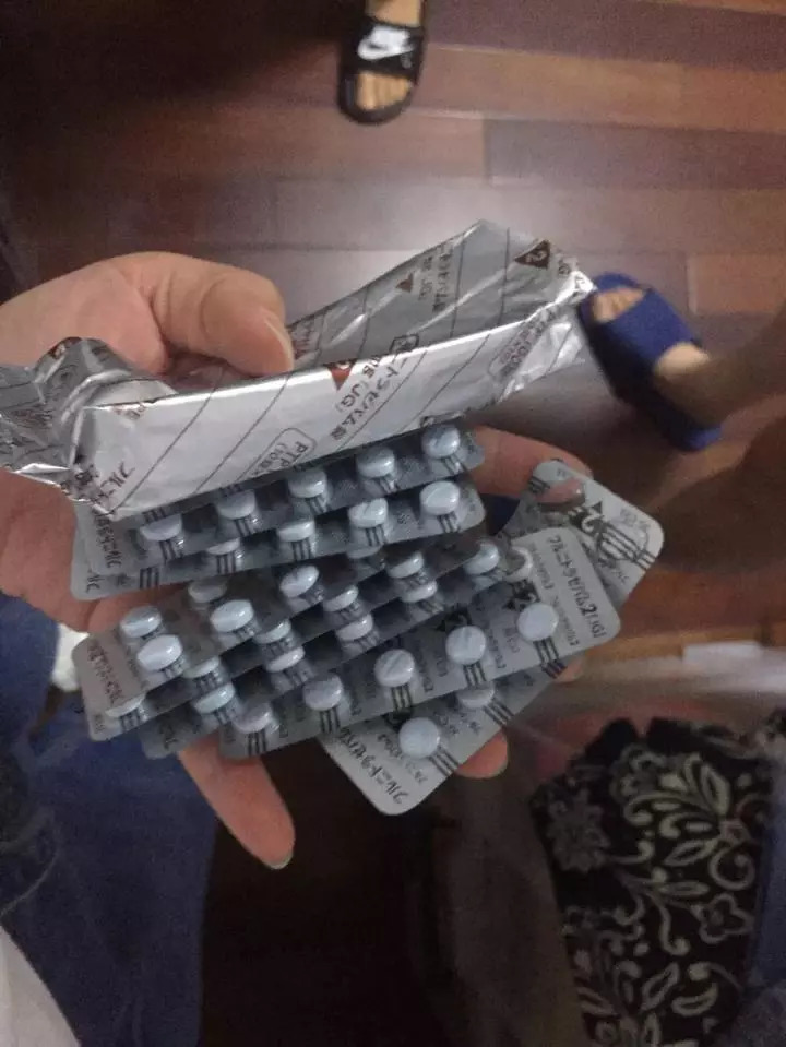 女孩们当心了！浙江首次查获致命迷幻药，危害是1代*品毒**的1000倍