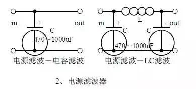 模拟电路基础知识大全集,电气工程师要掌握的电路图
