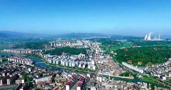 被忽略的江西,被忽略的千亿级大市场