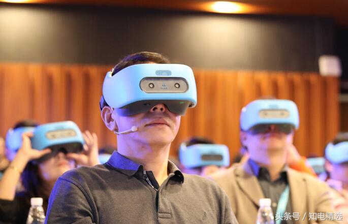 科幻片中的黑科技即将正式揭幕,世界上最科幻的黑科技电影