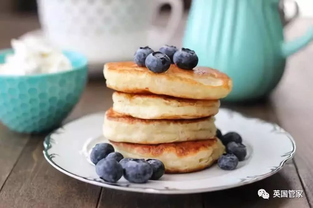 带你看遍世界各国早餐,世界早餐之旅