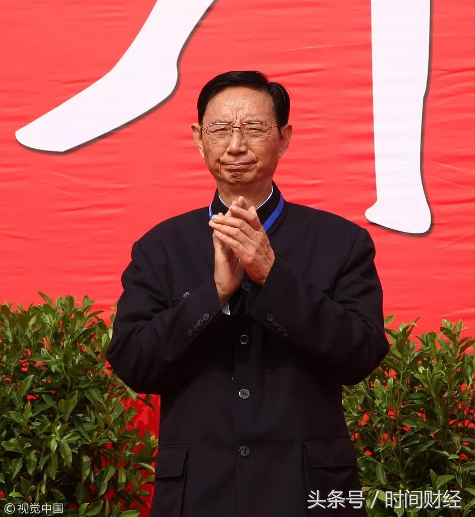 力帆创始人尹明善近况,力帆和尹明善现在怎么样了