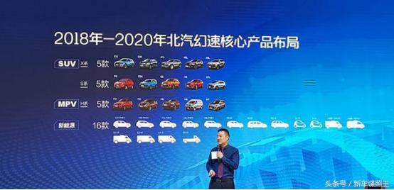 北汽销量下降的原因,北汽幻速现在销量怎么样