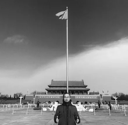 插画师Key李科毅：刺客信条、王者荣耀等项目的参与者