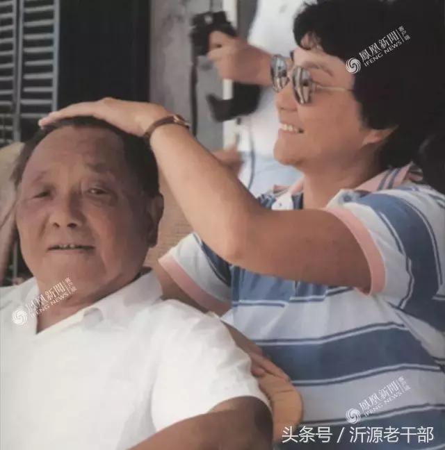 重温｜你可能没见过的*小平邓**