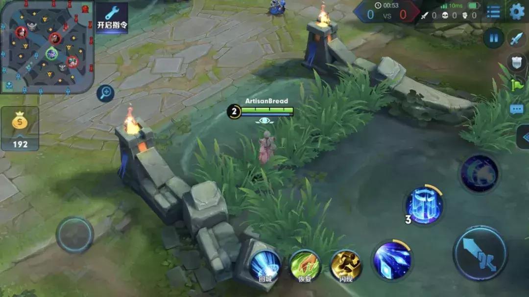 中单法师诸葛亮对线,中单诸葛亮一级学什么技能