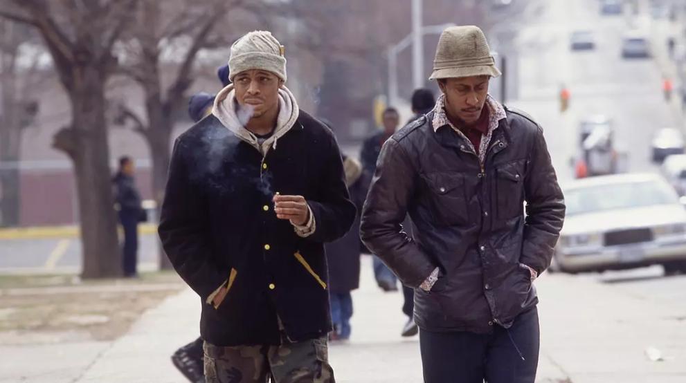 值得一看的高分犯罪美剧,高智商犯罪美剧解说