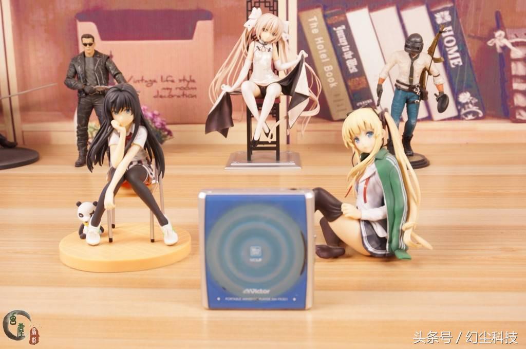 md哪一年出的,md是啥年代的产物