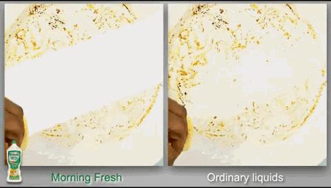 13种致癌洗洁精,5种致癌洗洁精