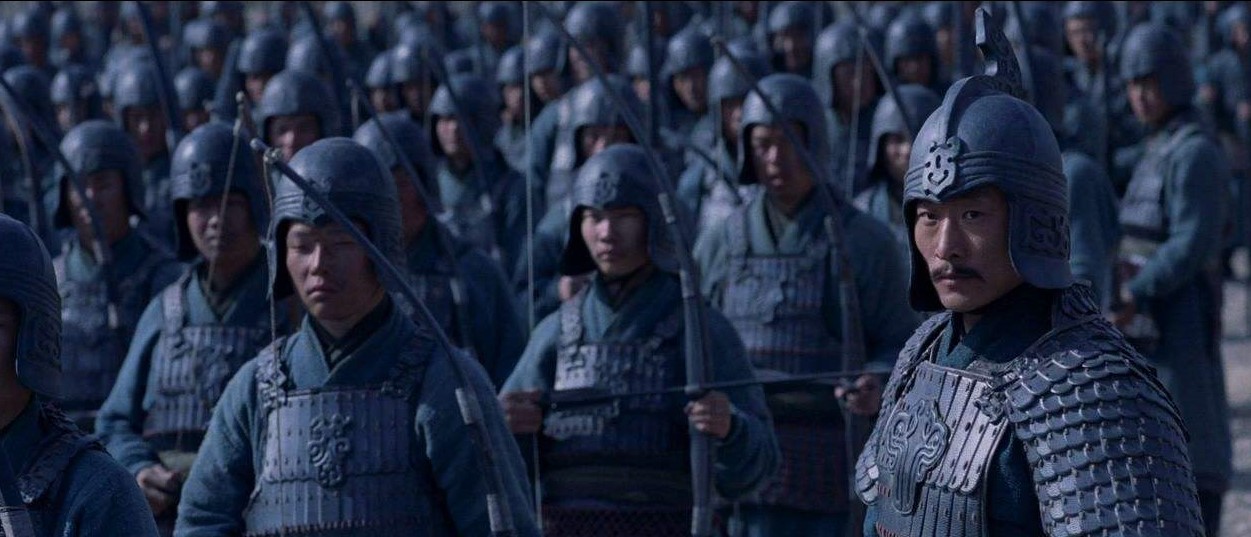 闲话五胡乱华西晋,两晋之五胡乱华全文