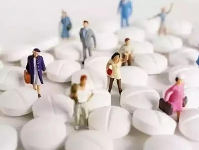 十大骗人的海淘药,网红代购神药有哪些