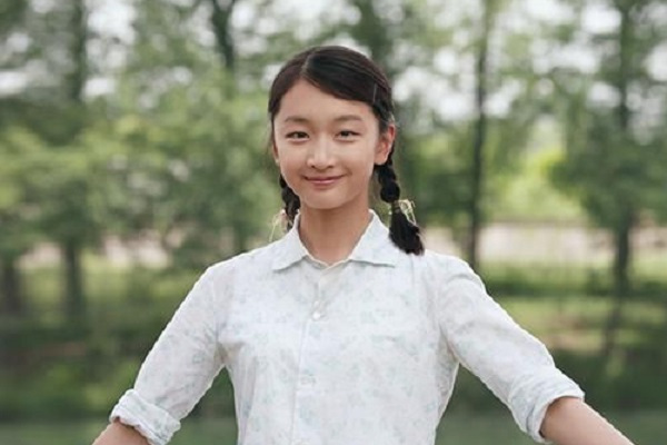 周冬雨家庭背景曝光！难怪如此低调，原来和家庭环境有关系！