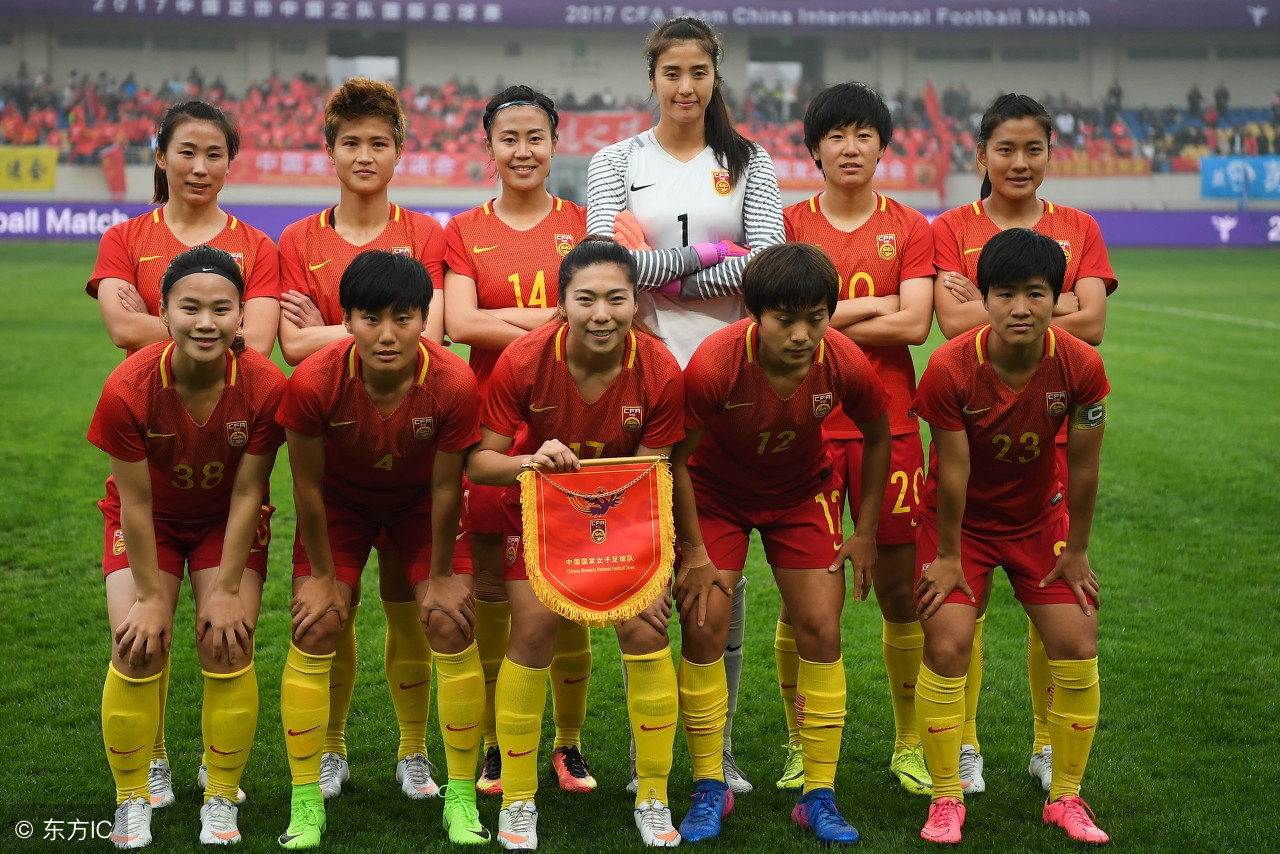 朝鲜中国双双16：0、沙特伊朗齐输弱旅，足球场上这样去挑对手