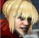 游戏七把武器,有七把武器的游戏