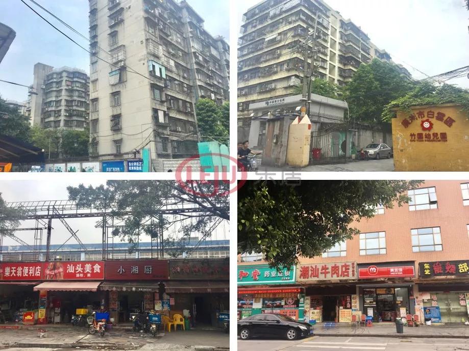 白云新城建设航拍,白云新城规划总部大厦
