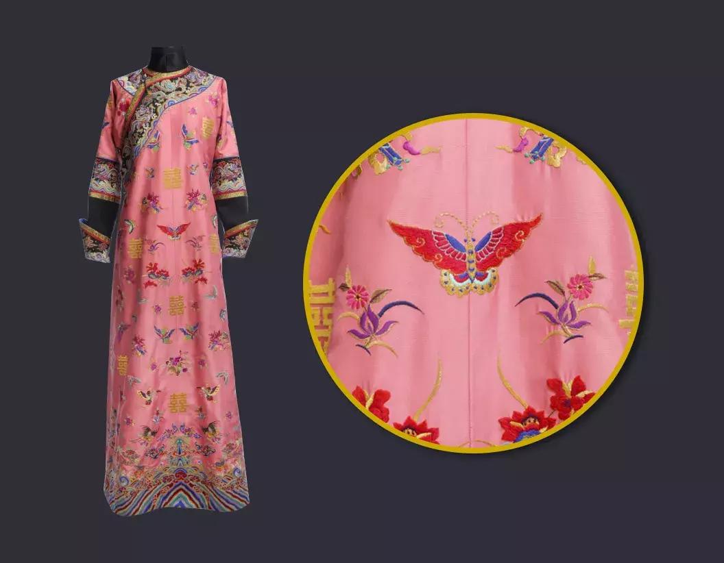 如懿传清朝盛世盛景,如懿传帝王无情受尽宠爱到失宠