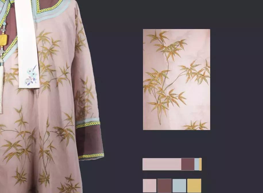 如懿传清朝盛世盛景,如懿传帝王无情受尽宠爱到失宠