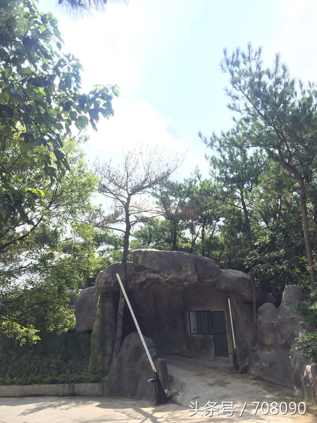 鼓山般若苑旅游攻略,鼓山般若苑网红景点