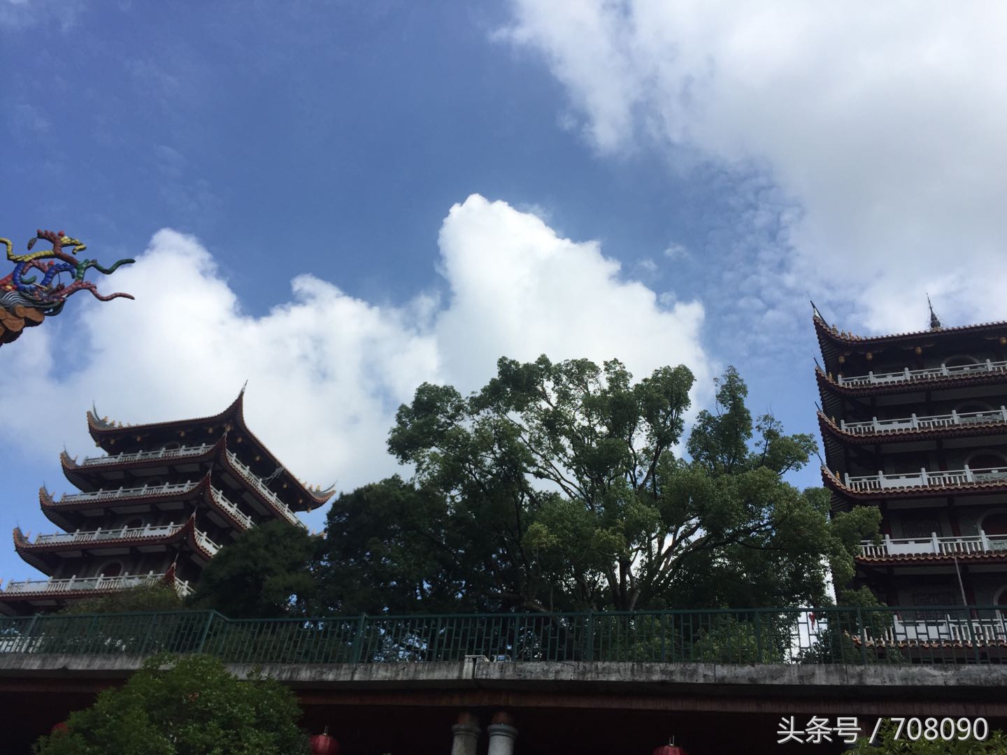 鼓山般若苑旅游攻略,鼓山般若苑网红景点