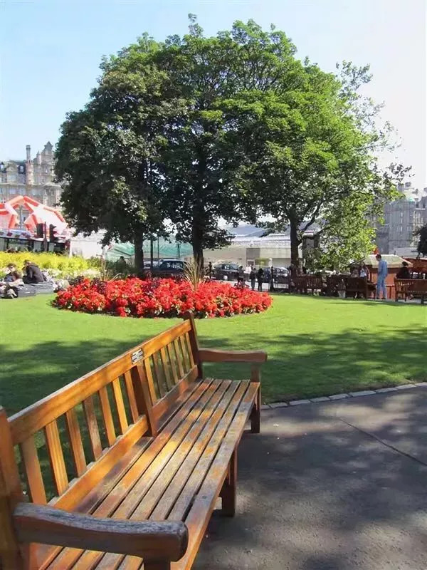 爱丁堡大学读书体验,爱丁堡大学留学体验