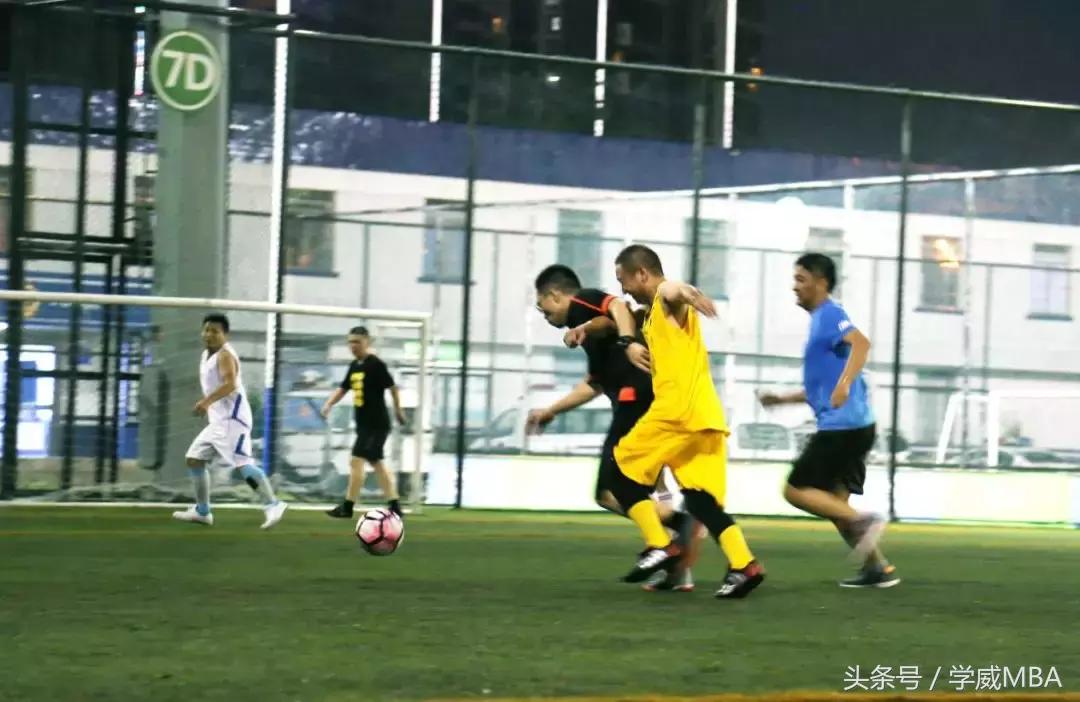 学威国际商学院上海,学威国际商学院怎么样