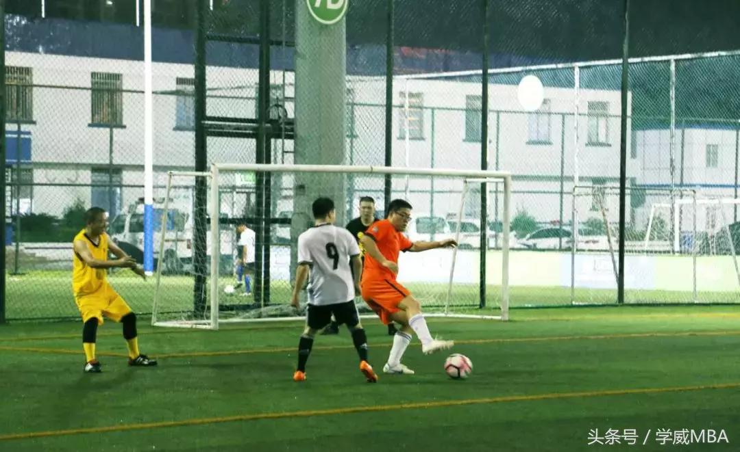 学威国际商学院上海,学威国际商学院怎么样