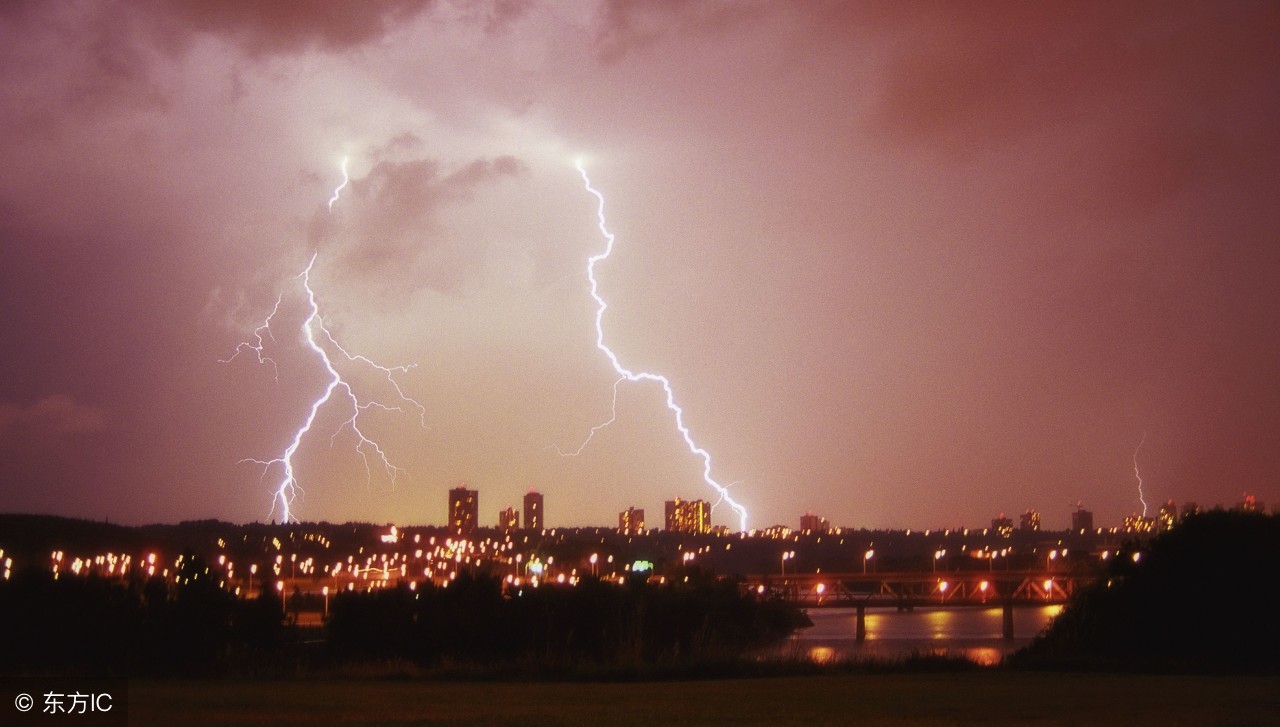 打雷下雨注意安全的句子,防雷下雨最好的方法