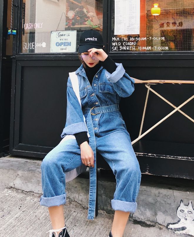 优雅气质又有女人味的减龄穿搭,青春减龄的时尚穿搭释放女性活力