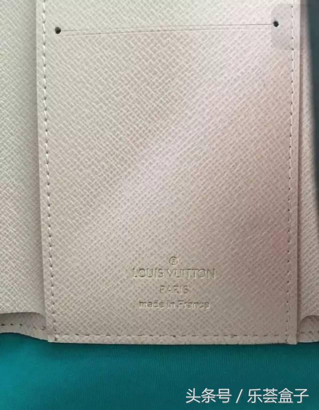 新时代生活-乐荟盒子奢侈品鉴定师Jerry揭秘-LV假货重灾区